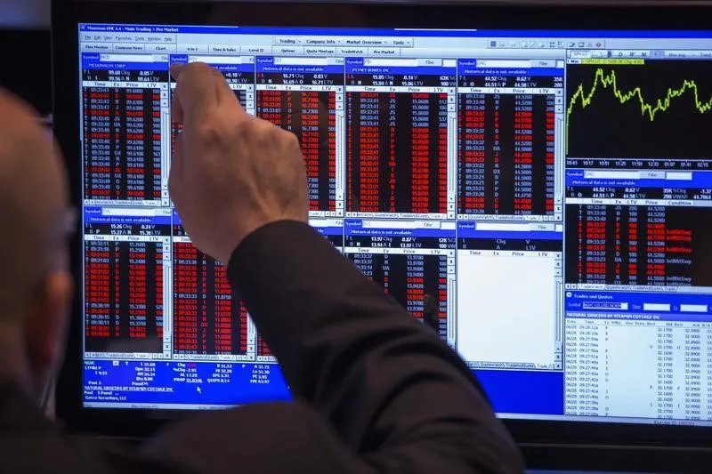 Moroccan Stocks Climb as Key Sectors Drive Gains