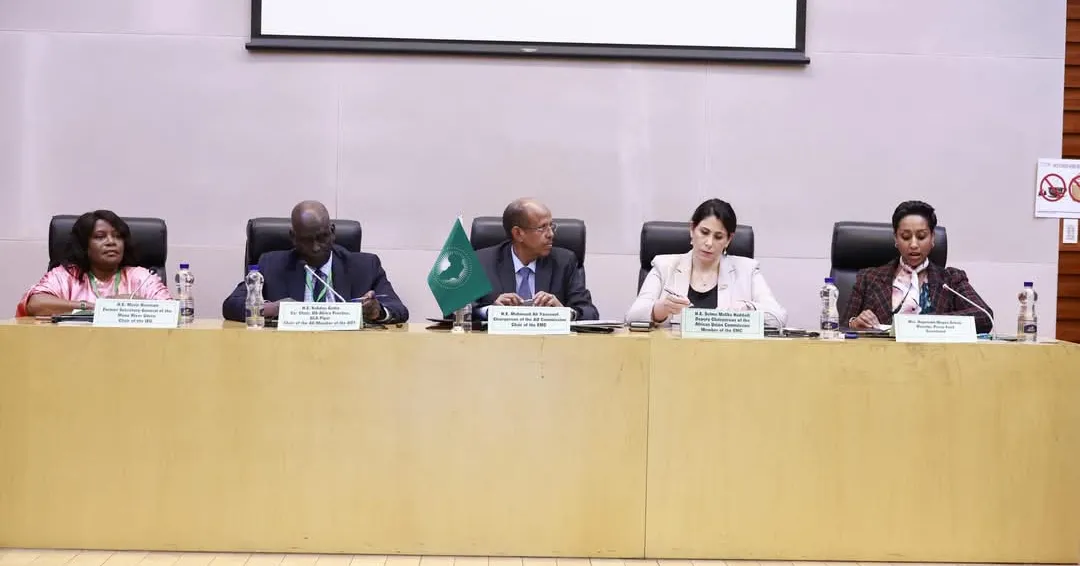 African Union Launches New Initiative for Peace and Security Funding with Morocco's Participation