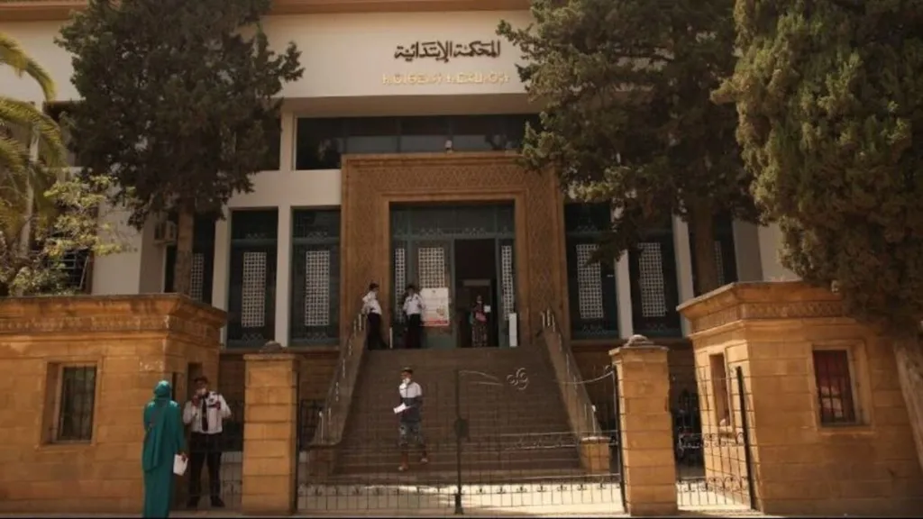 Court in Fes Denies Bail for Members of Invoice Forgery Network Led by the Head of the Taza Regional Council