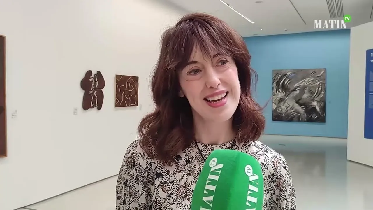 Irène Vallejo’s Heartfelt Tribute to Rabat at SIEL 2026