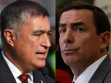 Rabat Clarifies Controversial Remarks on Santiago 1 Amid Misunderstanding with Mayor Desbordes