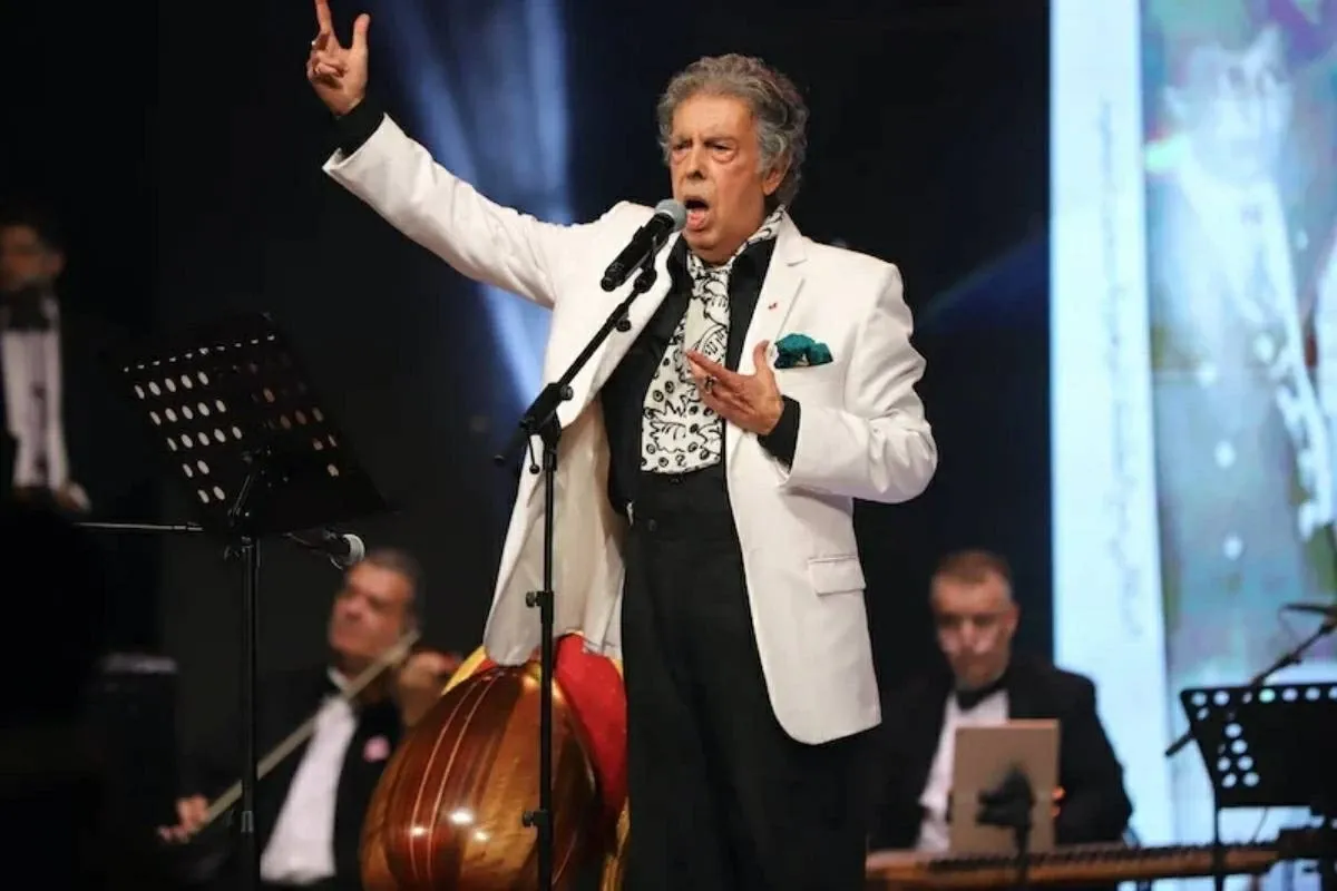 From Fez to Cairo: Celebrating the Legacy of Moroccan Musician Abdel Wahab Doukkali