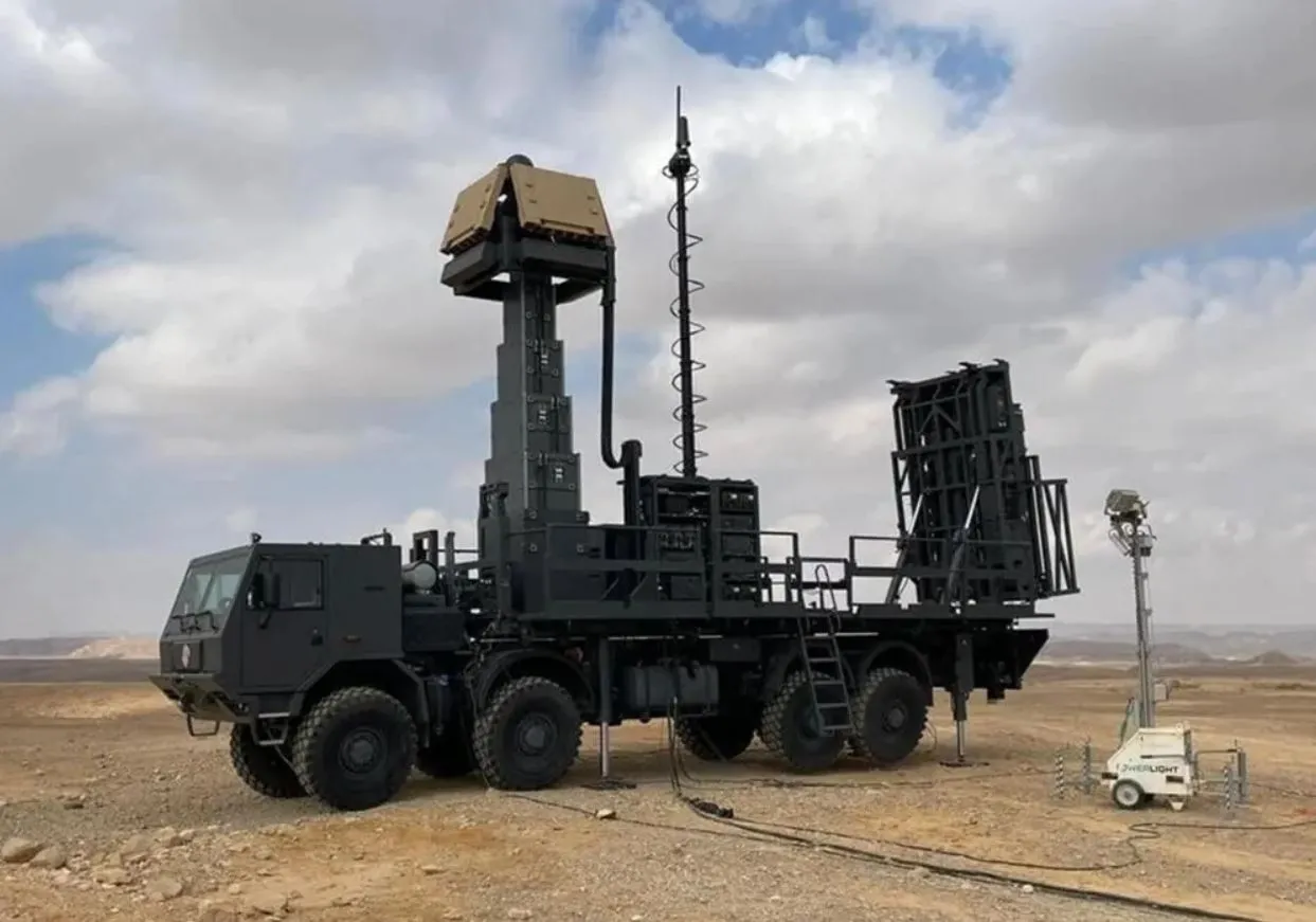 Morocco Strengthens Air Defense with SPYDER System Acquisition