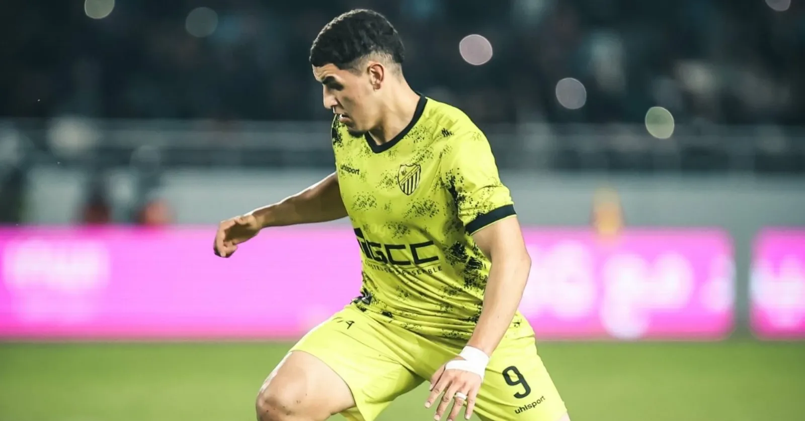 Clarification from Morocco Fassi Regarding the News of Soufiane Benjida