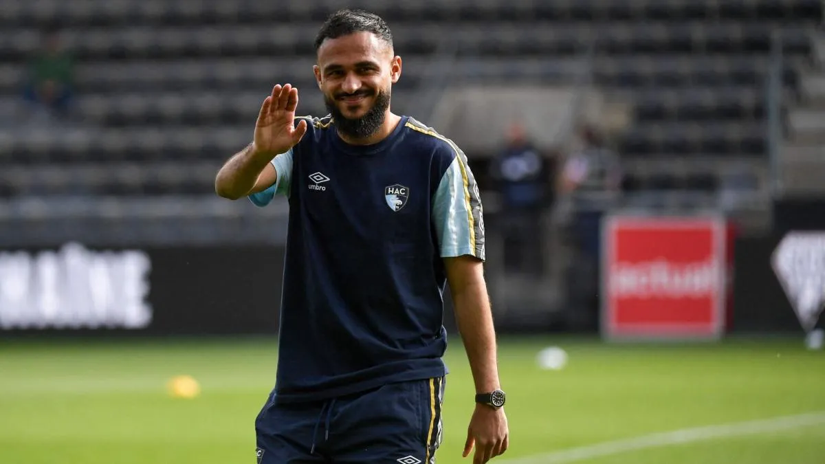 Sofiane Boufal Shares Insights on Morocco's Semi-Final Match Against France