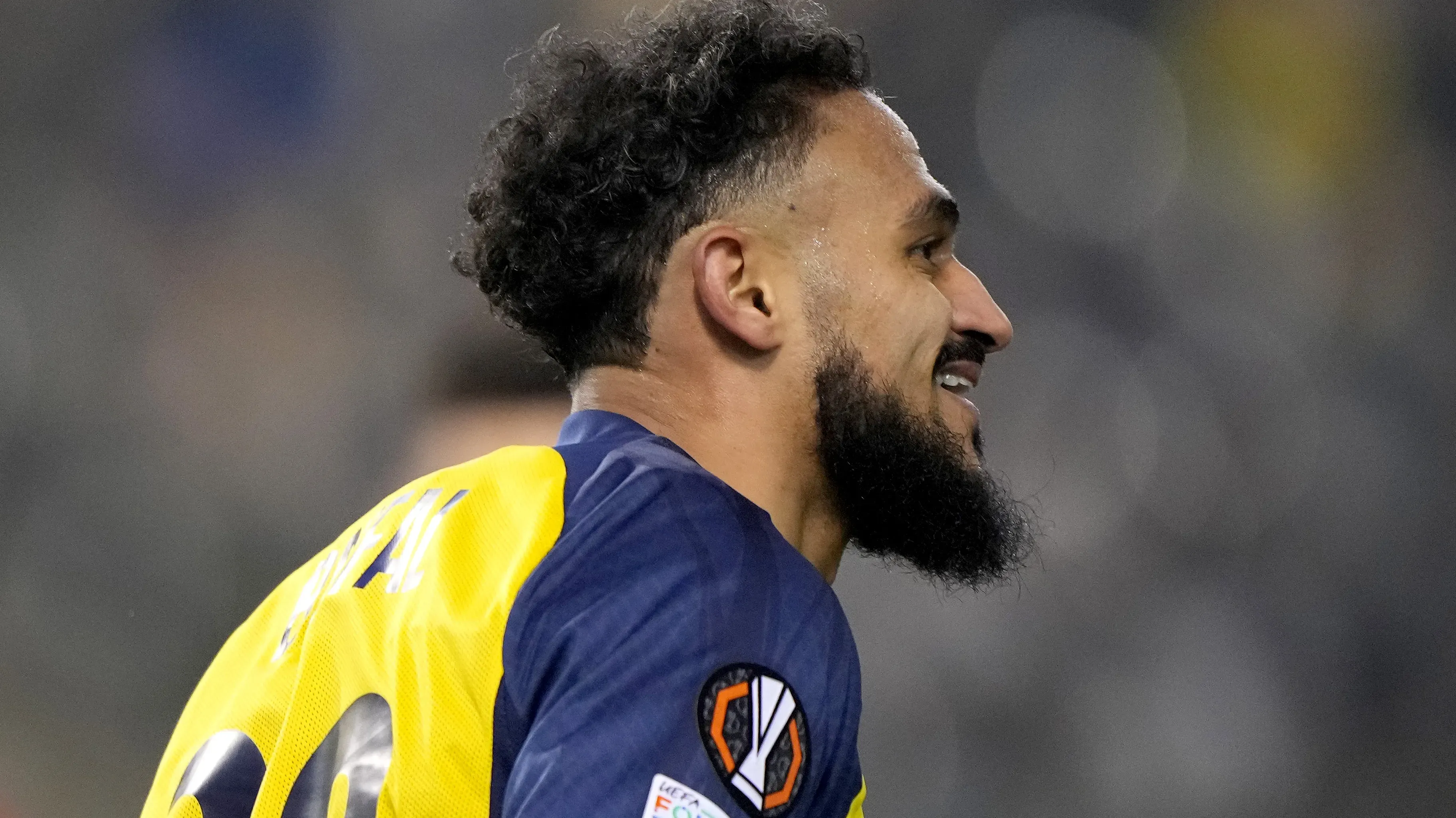 Boufal: Participating with Morocco in the World Cup Is Not a Concern, Here's What Matters to Me