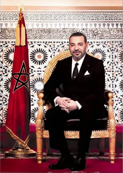 The Evolving Geopolitical Landscape of Morocco, Algeria, and Gulf Nations