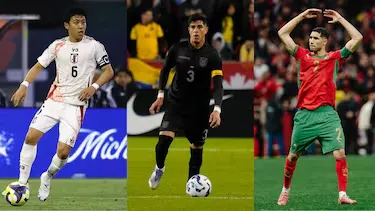 Emerging Football Nations: Ecuador, Morocco, and Japan Poised to Challenge Traditional Powers in the 2026 World Cup