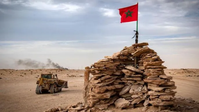 Does the Attack in Smara, Southern Morocco, Undermine the Peace Process in the Sahara?