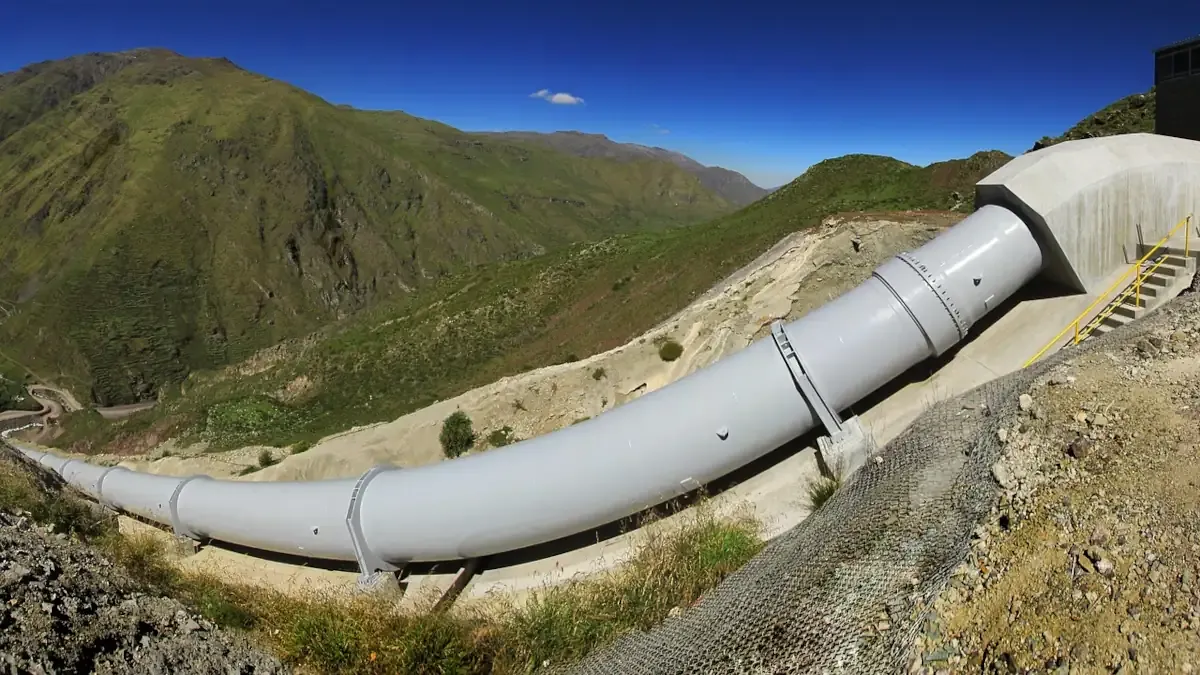 Nigeria-Morocco Pipeline: Update on Project Progress from Rabat and Abuja