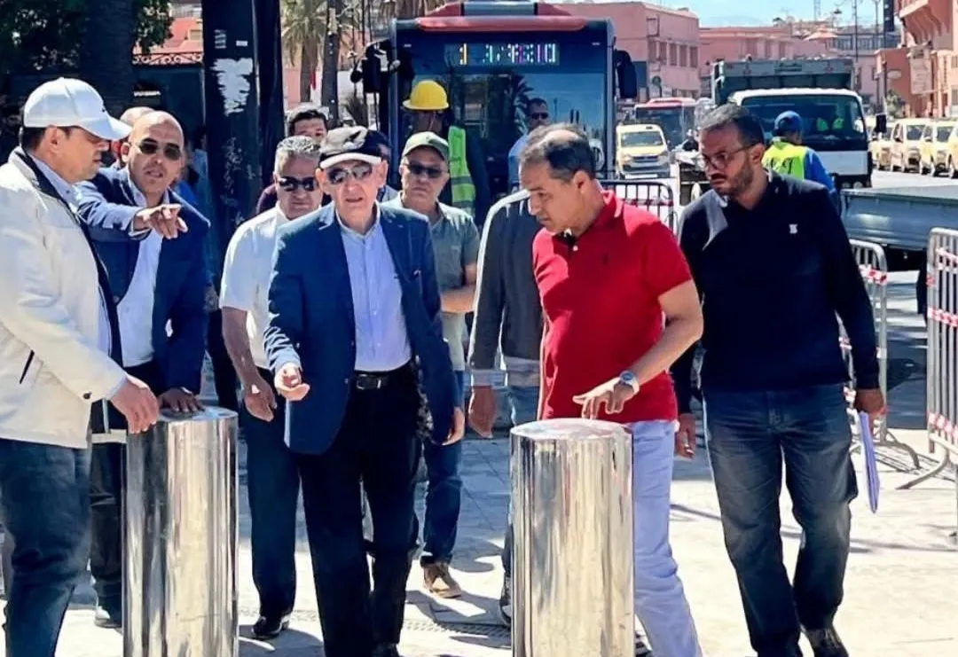 Revitalizing Marrakech: A Comprehensive Visit to Jamaa El Fna Square