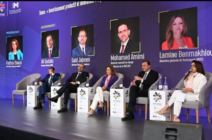 Moroccan Agency Highlights Role of Expats in National Economic Growth