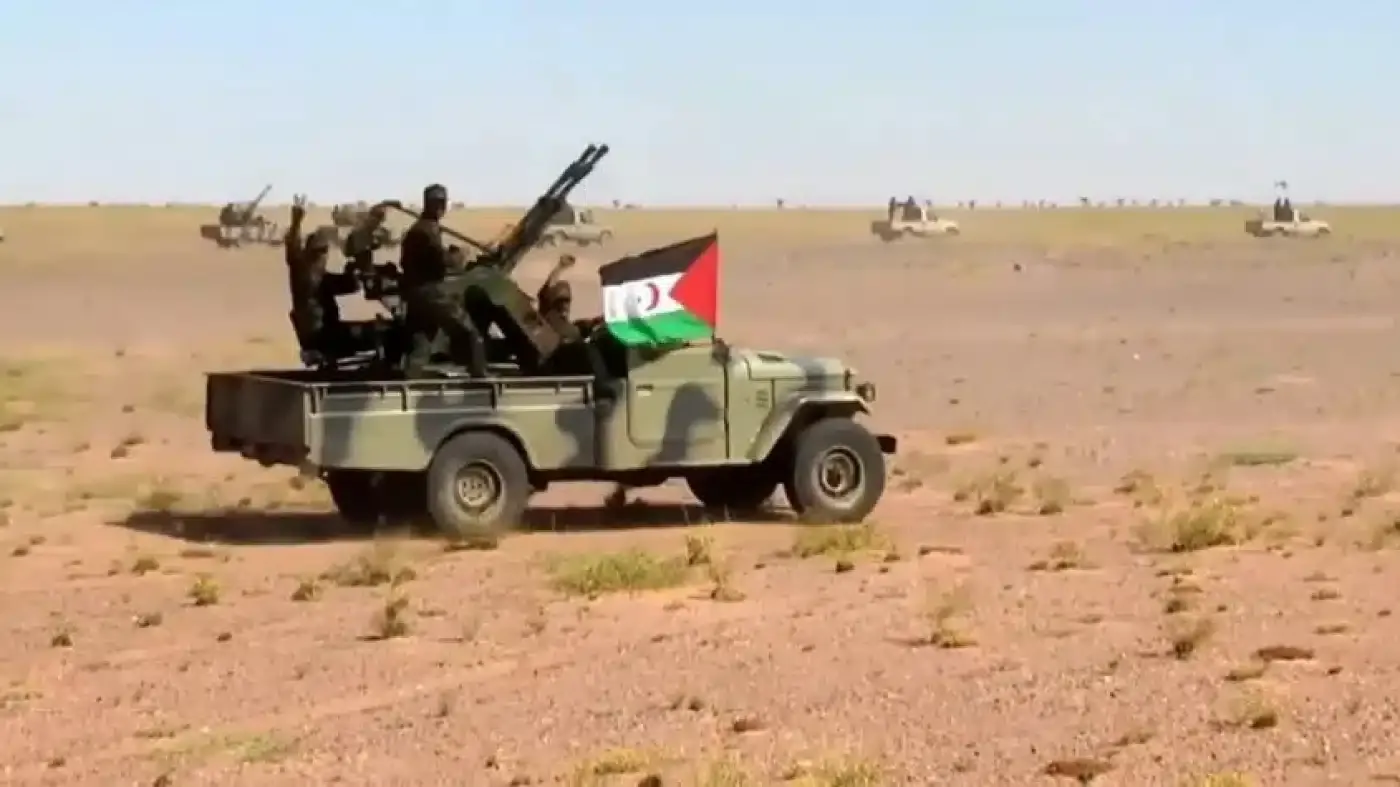 International Response Expands Against Polisario After Smara Attack