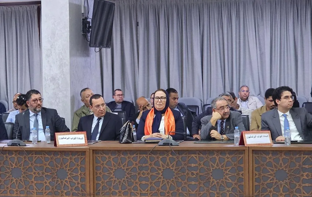 Fes Prepares for the Fiercest Elections in 2026: A Heated Contest Looms