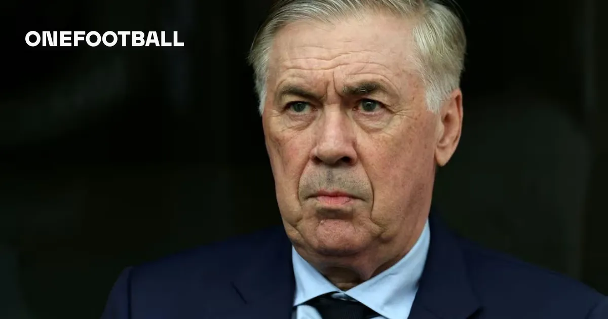 Carlo Ancelotti Set to Extend Tenure as Brazil's National Coach Ahead of World Cup