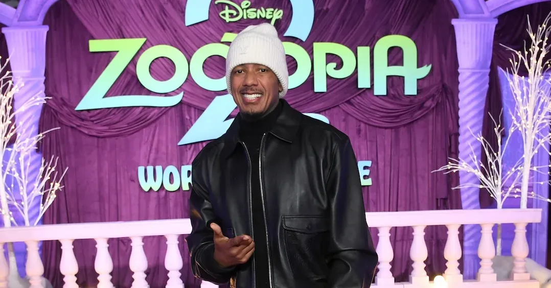 Nick Cannon Sets the Record Straight on Daughter Monroe's Sibling Comments