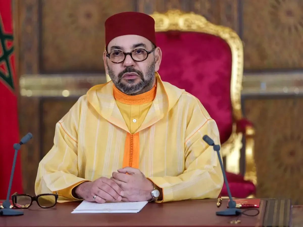 King Mohammed VI Honors the Legacy of Moroccan Music Legend Abdelwahab Doukkali
