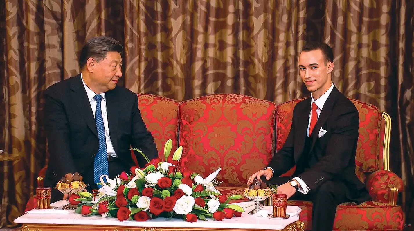 Morocco Emerges as a Prime Destination for Foreign Direct Investment in 2025