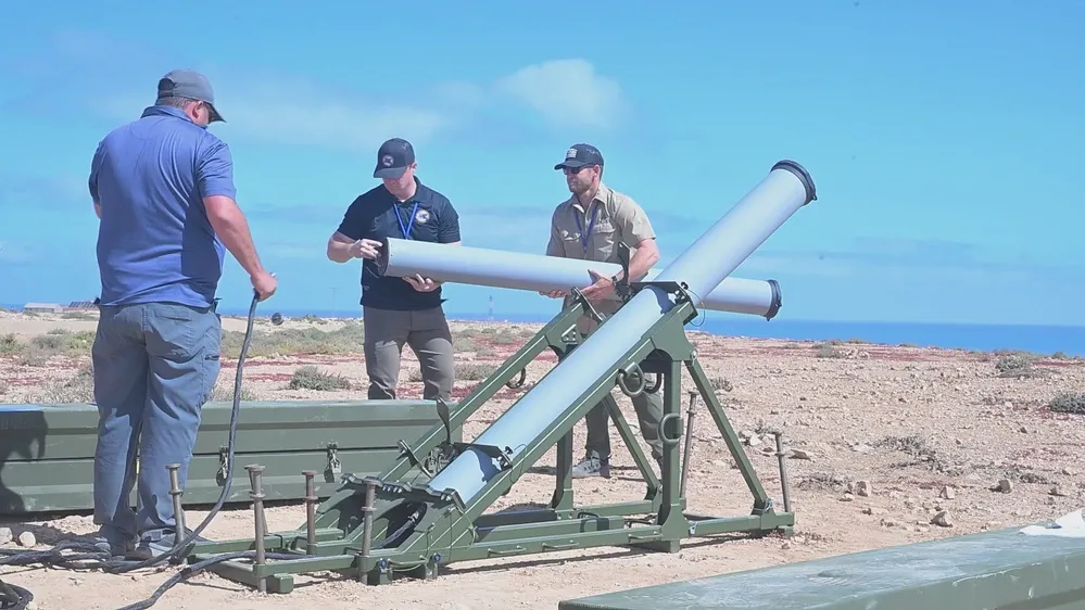 Enhancing Global Security: A Look at African Lion 26 Military Exercises