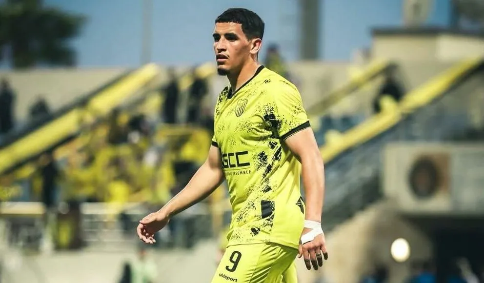 Fes Club Denies Drug Use Allegations Against Player Benjdida and Threatens Legal Action