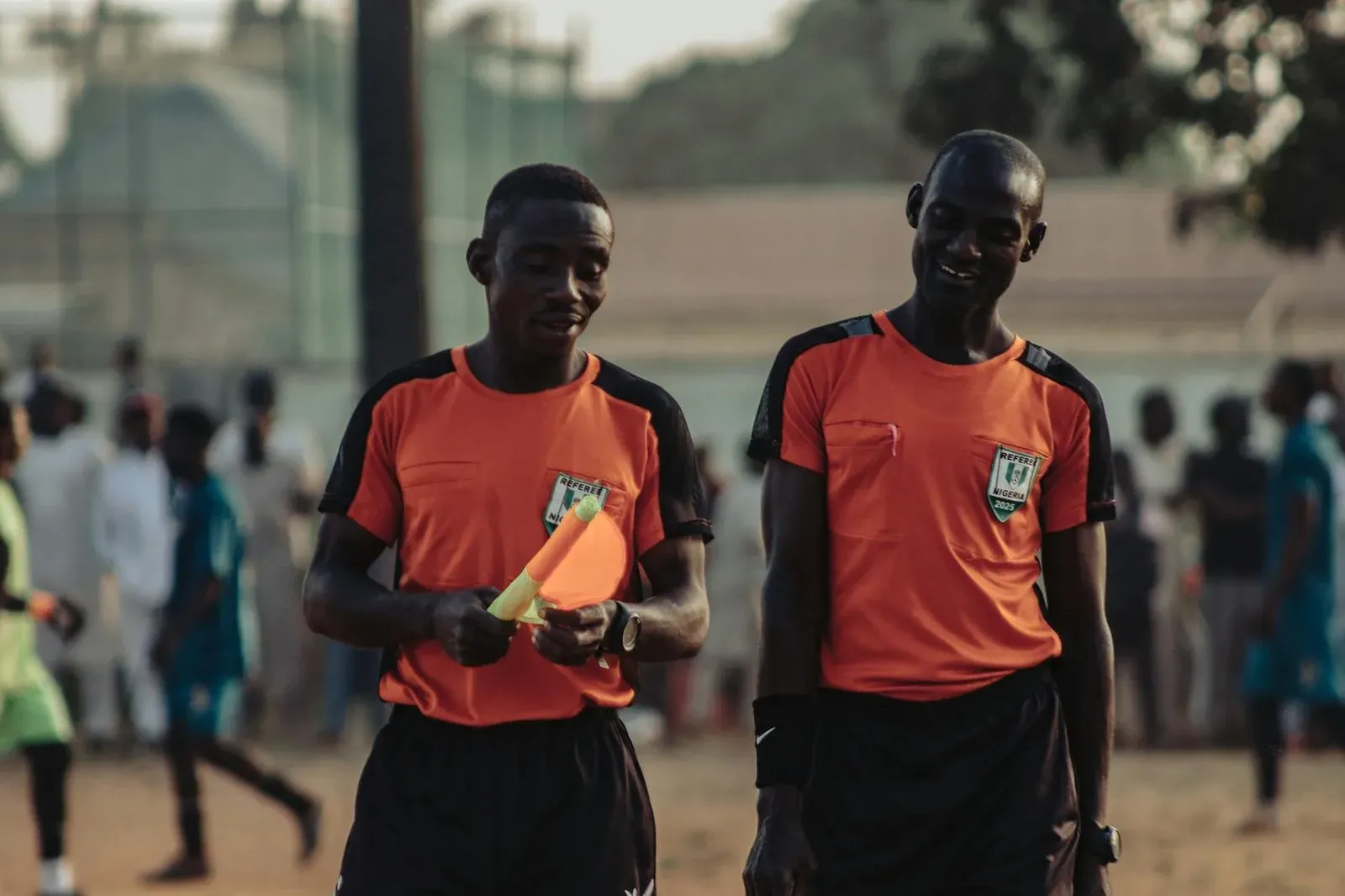 CAF Appoints Jean-Jacques Ndala to Officiate African Champions League Final