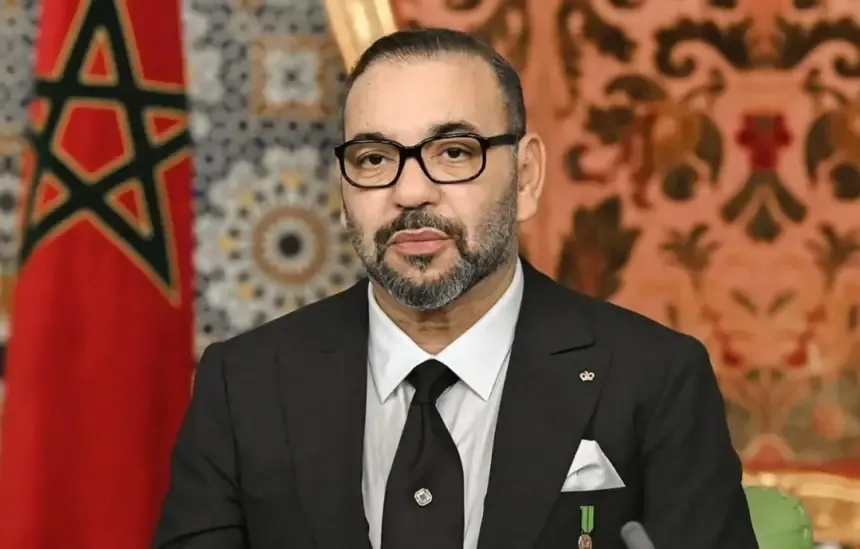 King Mohammed VI Expresses Condolences to the Family of Renowned Musician Abdelwahab Doukkali