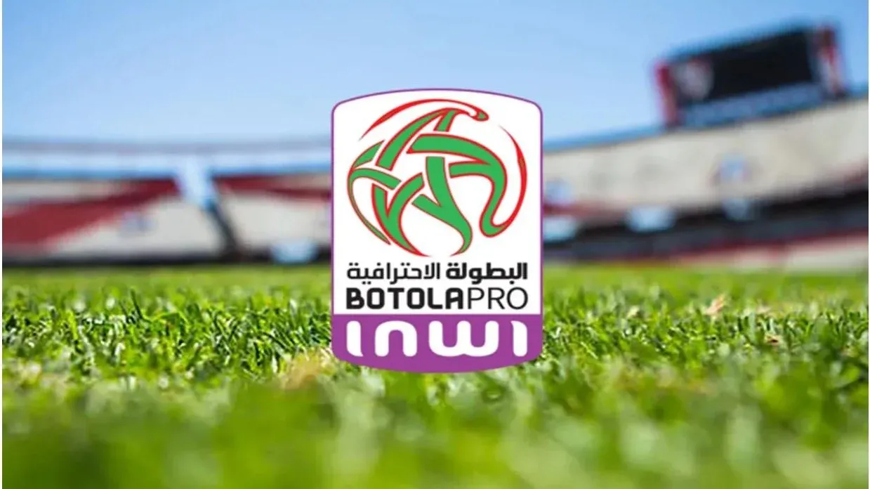 Intense Showdowns Await in Matchday 20 of the Inwi Professional Football League