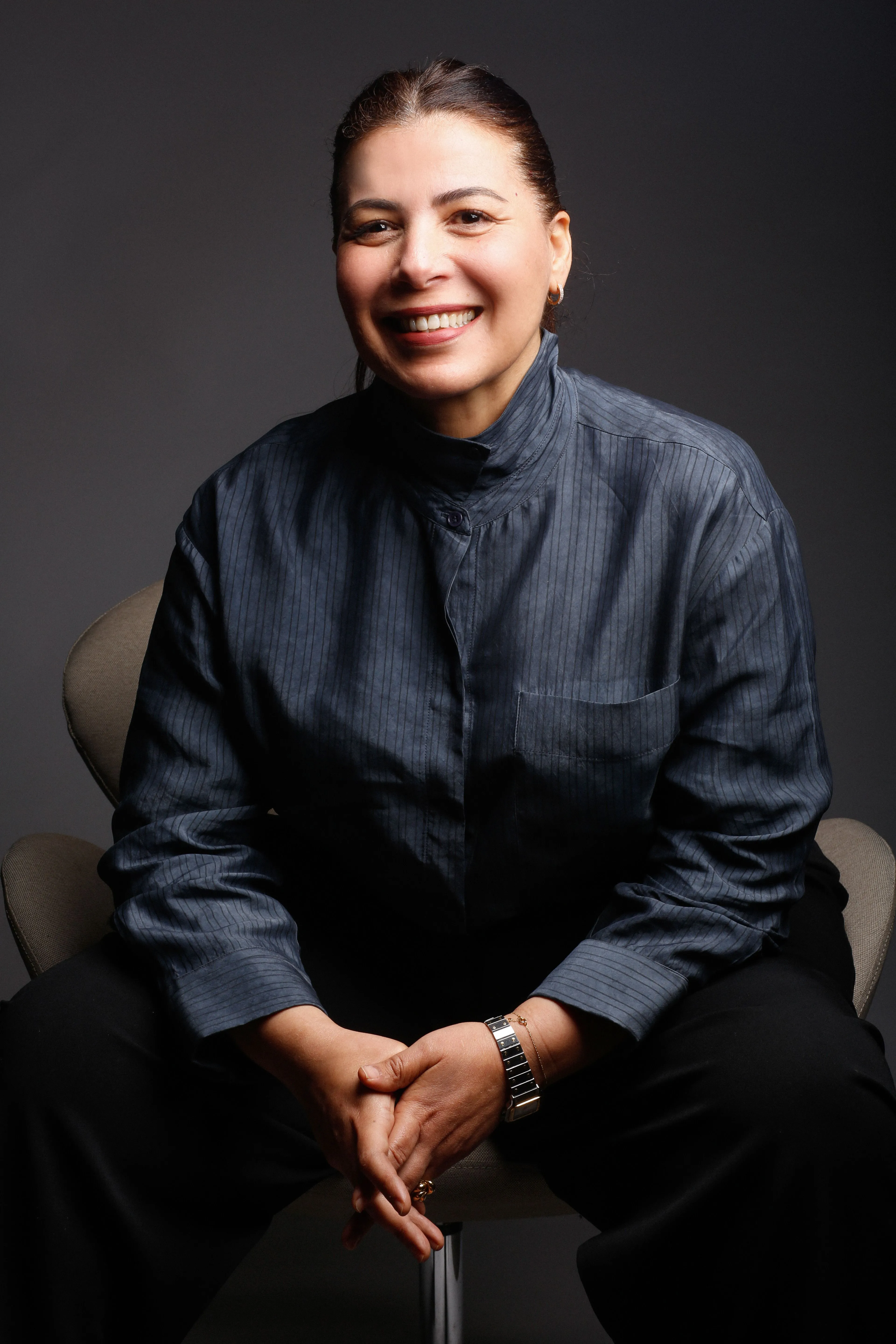 Understanding the Employment Landscape in Morocco: Insights from Ilham Mouhriz