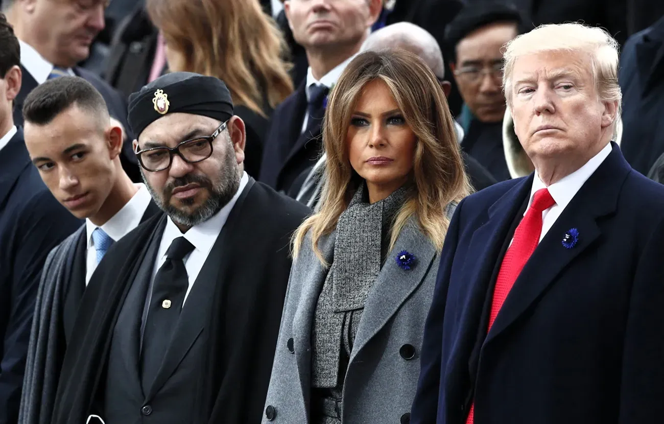 Understanding the U.S.-Morocco Alliance: Geopolitical Implications and Strategic Interests