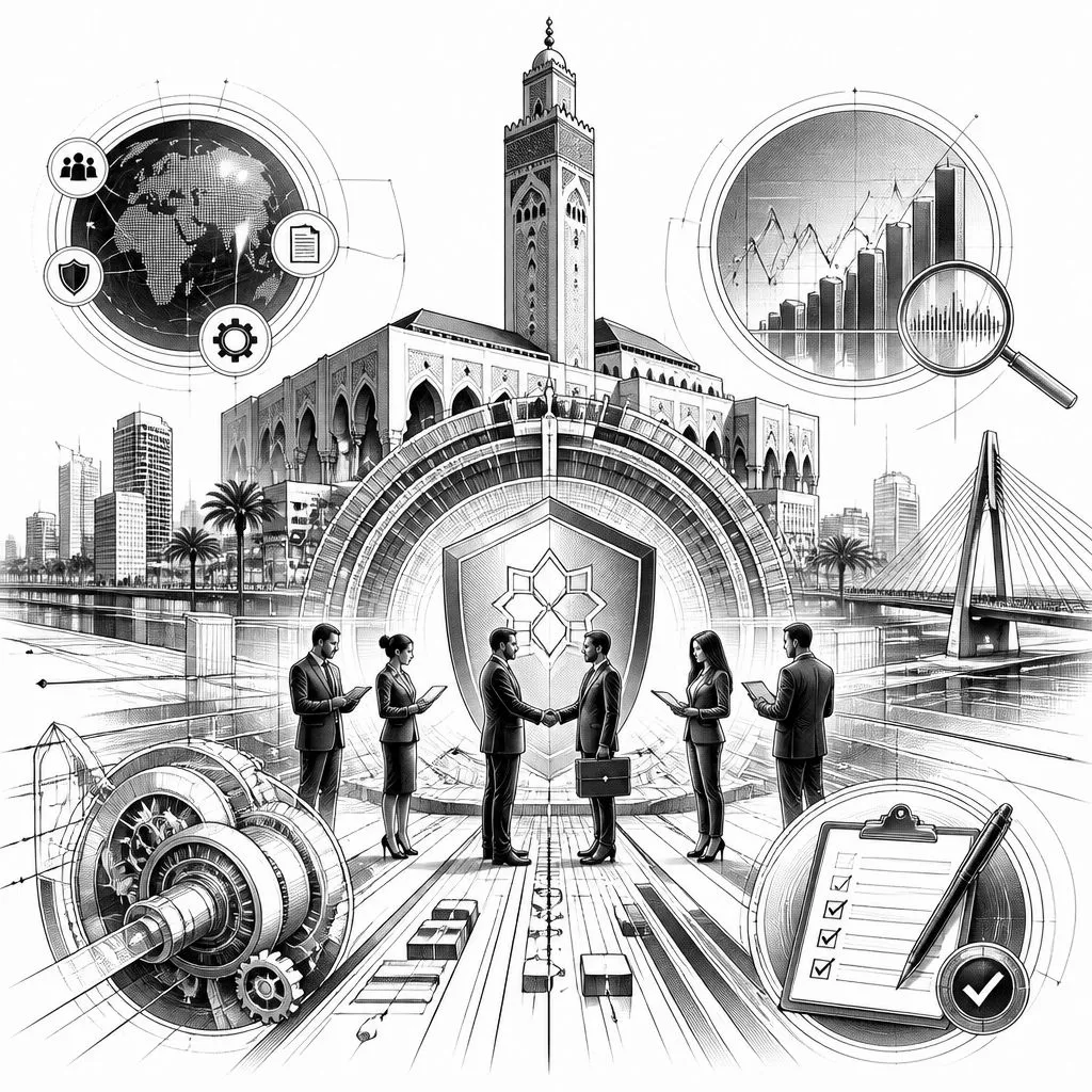 AFMA SA: Navigating Growth in Morocco's Insurance Market