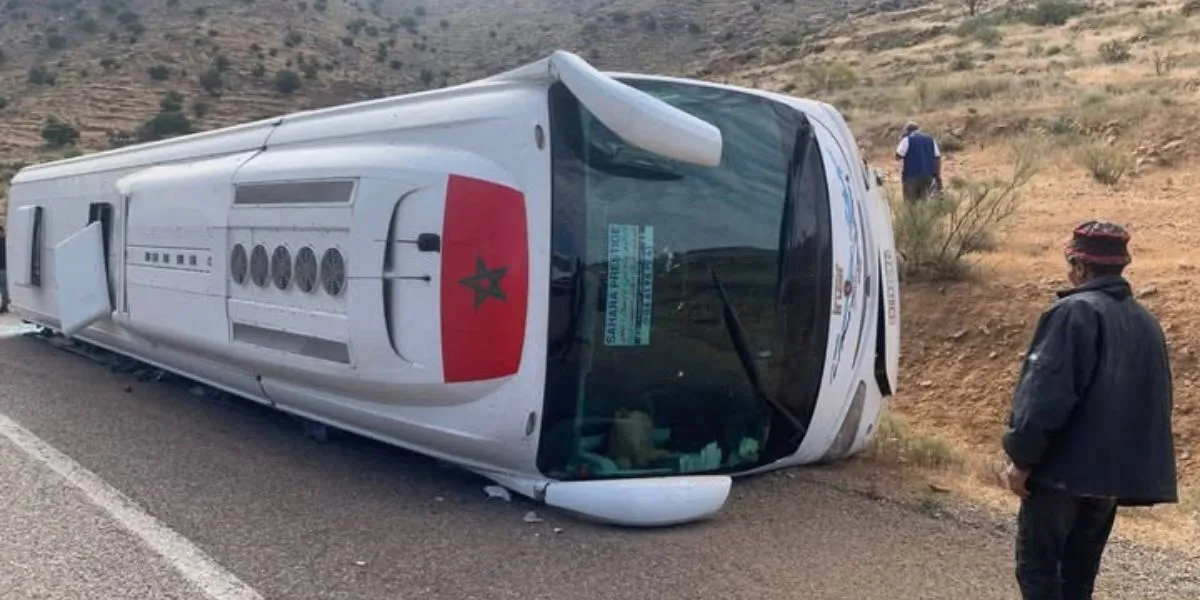 Heroic Sacrifice: Alaa Saves 40 Lives in a Tragic Accident