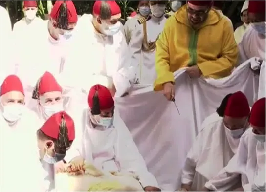 Marocco Prepares for Eid al-Adha 2026: A Blend of Tradition and Modernity