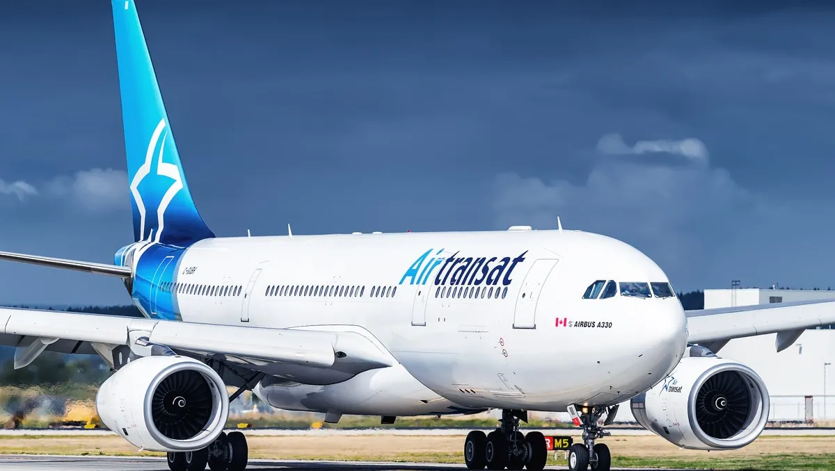 New Direct Flight from Montreal to Agadir: A Boon for Tourism