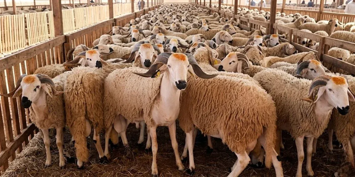 Casablanca Introduces Compliant Slaughtering Service for Eid al-Adha 2026