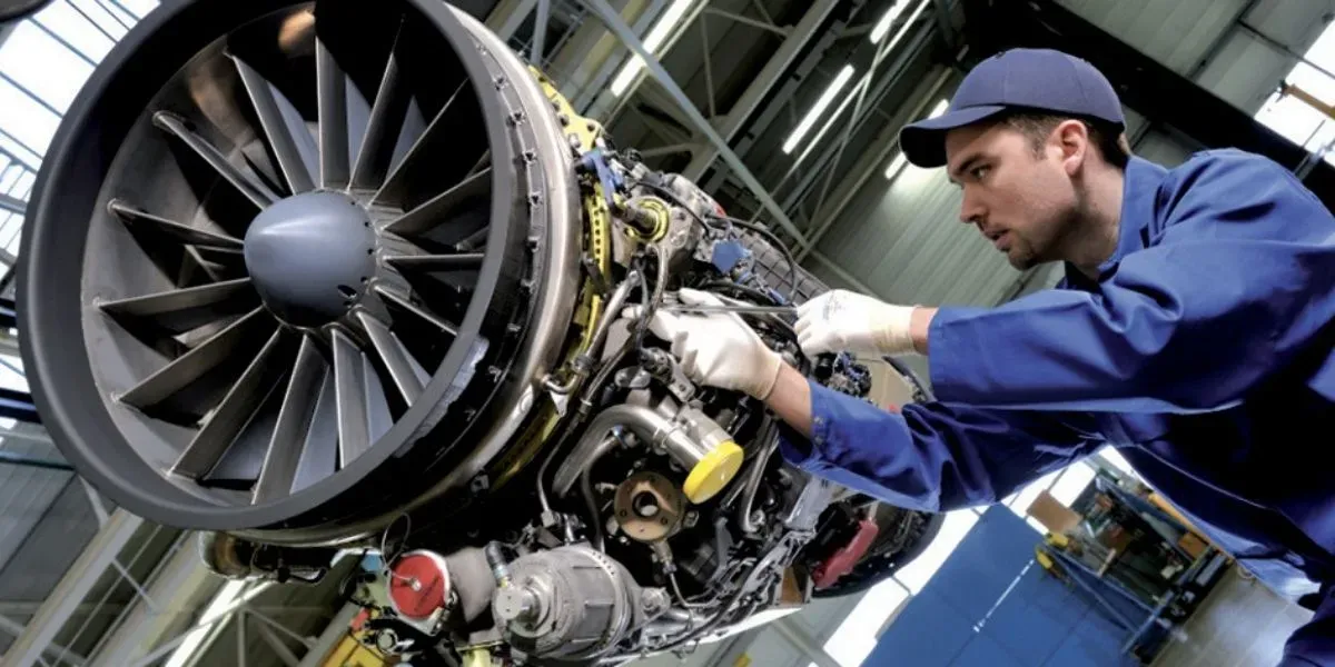 Morocco: The Mediterranean's Rising Aerospace Manufacturing Powerhouse