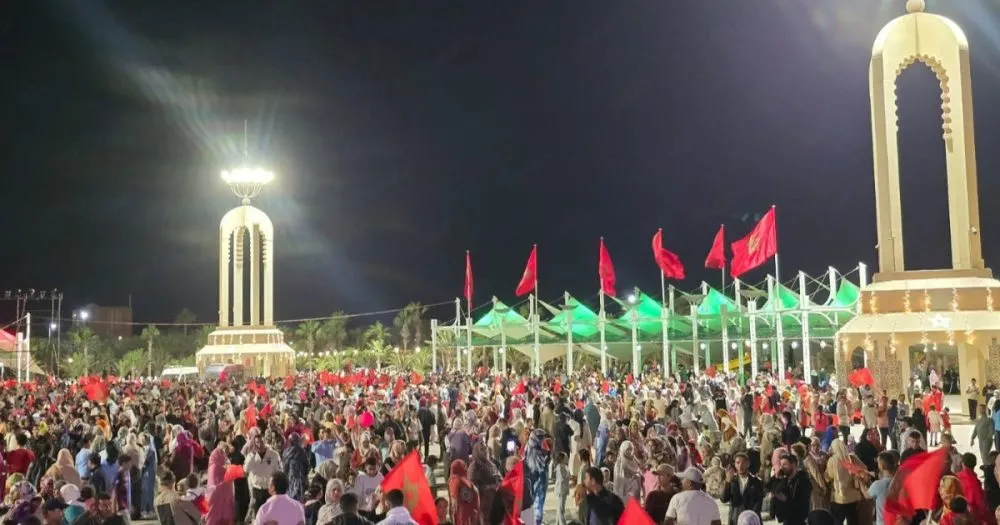 Morocco's Diplomatic Progress on the Sahara Issue: A Strategic Overview