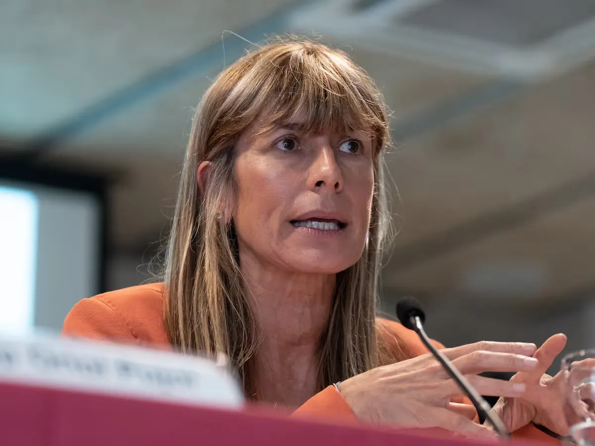 Begoña Gómez Appeals Ruling on Defamatory Remarks by Pilar Baselga