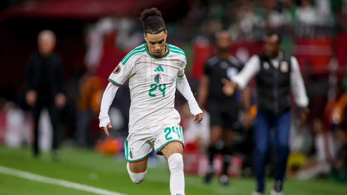 Illan Kebbal Declares: Algeria Can Match Morocco's Historic Achievement