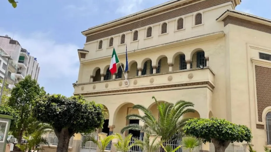 Italian Consulate Denies Visa to Moroccan Academic for International Conference