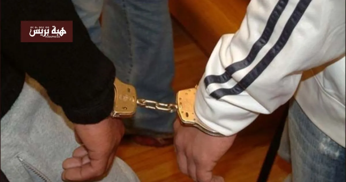Police Bust Motorcycle Theft Gang in Marrakech