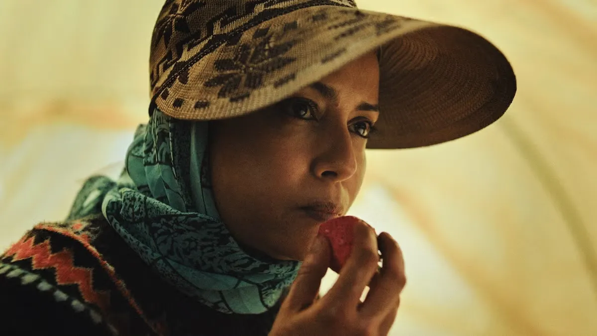 Cannes 2026: Laila Marrakchi's 'Strawberries' Exposes Modern-Day Slavery in Spain