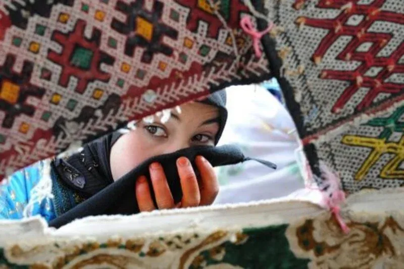 Outrage Grows Over Video Advocating Child Marriage in Morocco