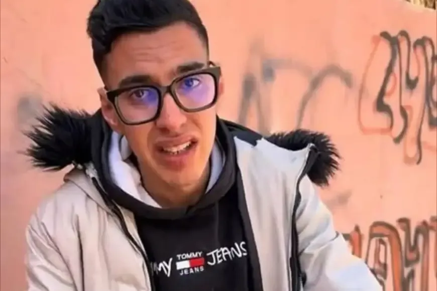 Marrakech Public Prosecutor's Office to Pursue Facebook Activist on Corruption Allegations
