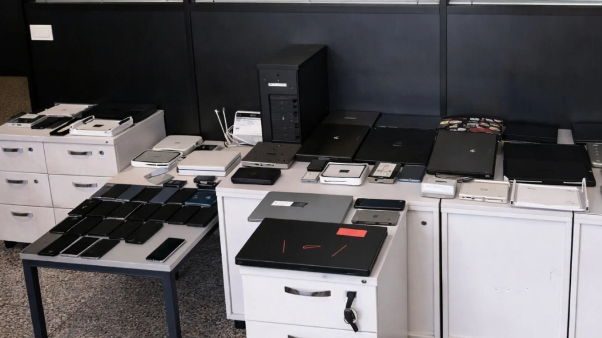 Morocco Joins Operation Ramz: A Major Interpol Offensive Against Cybercrime in the MENA Region