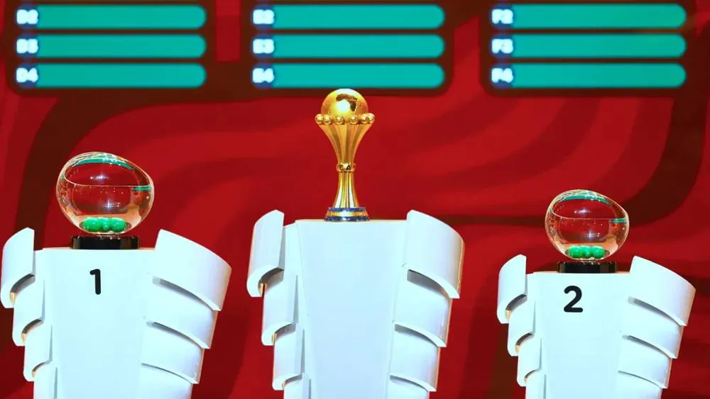 Morocco Secures Top Seed in CAF Rankings Ahead of AFCON 2027 Qualifiers Draw