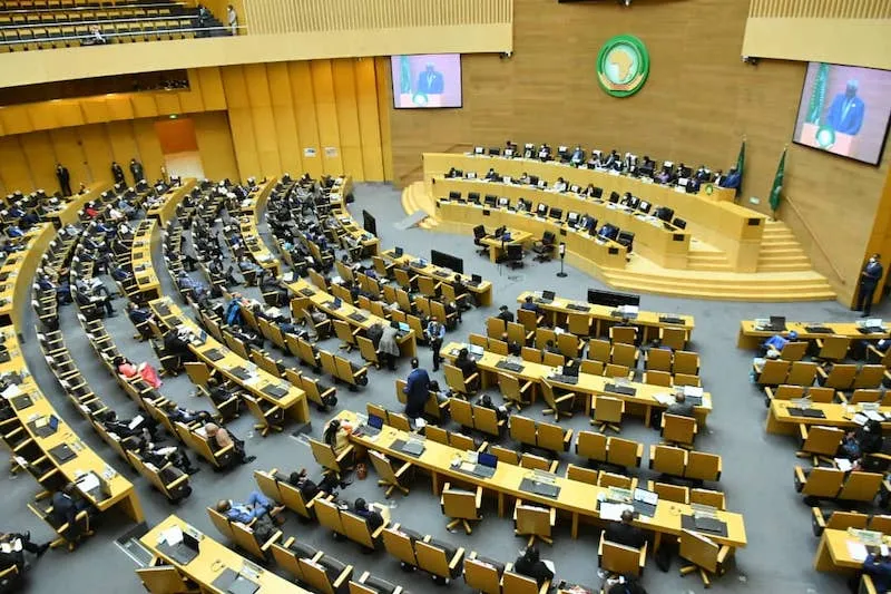 Morocco's Commitment to the Stability of Guinea-Bissau