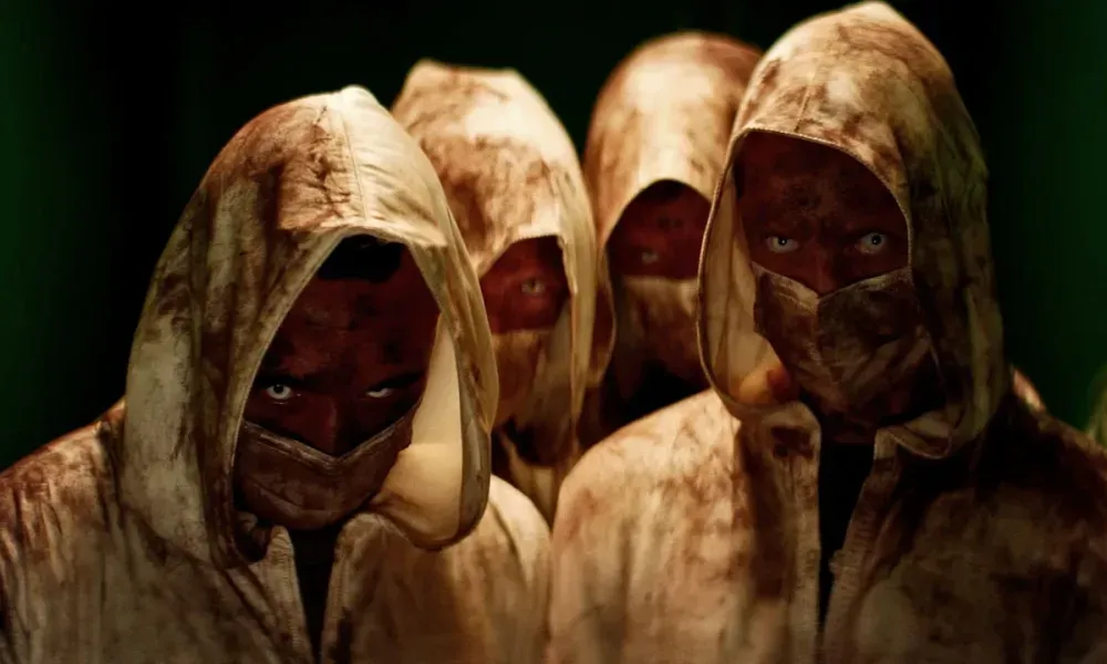 Exploring the Dark Corners of Horror: Upcoming Thrillers and Adaptations