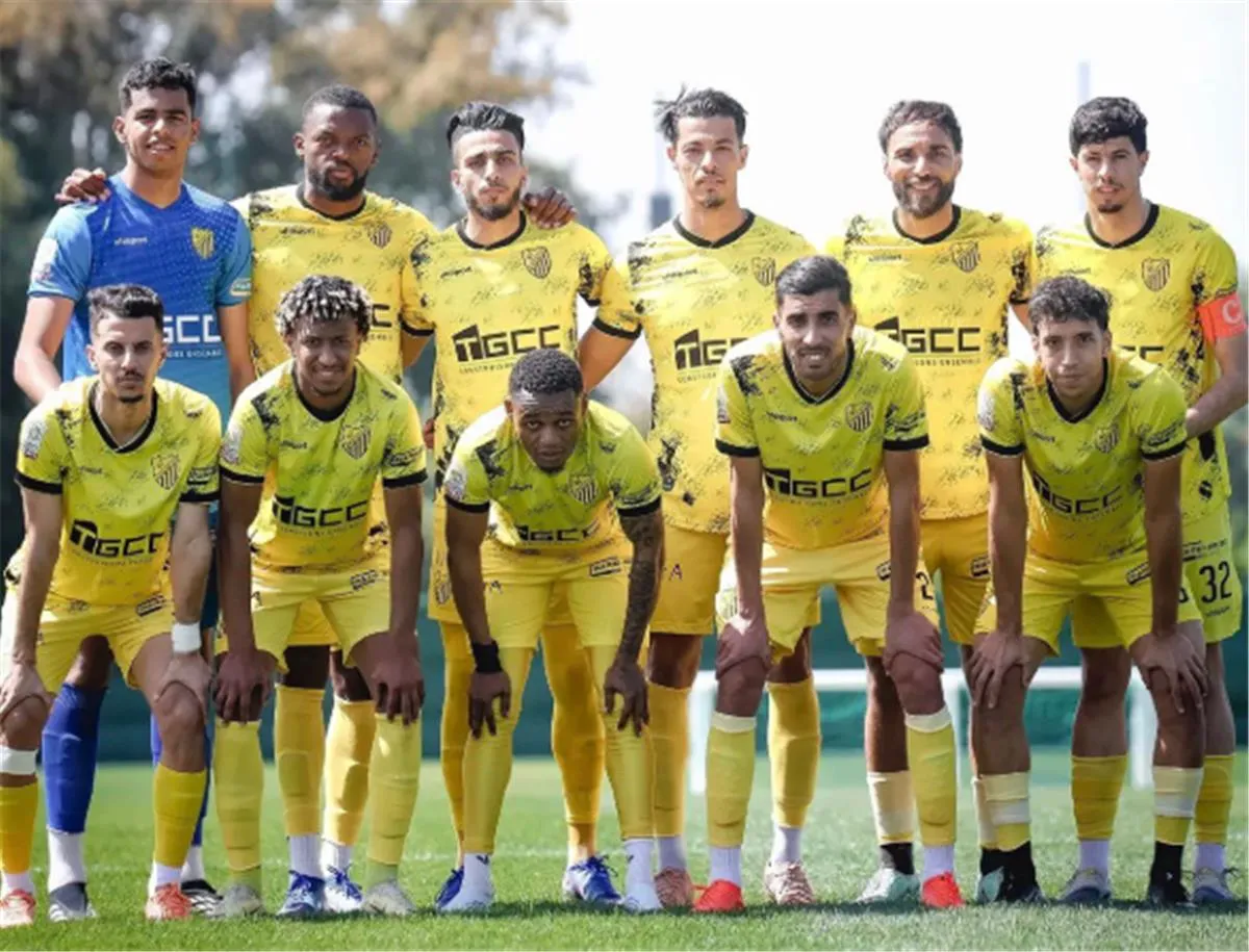 Maghreb Fes Clarifies Stance on Selling Top Scorer to Al Ahly
