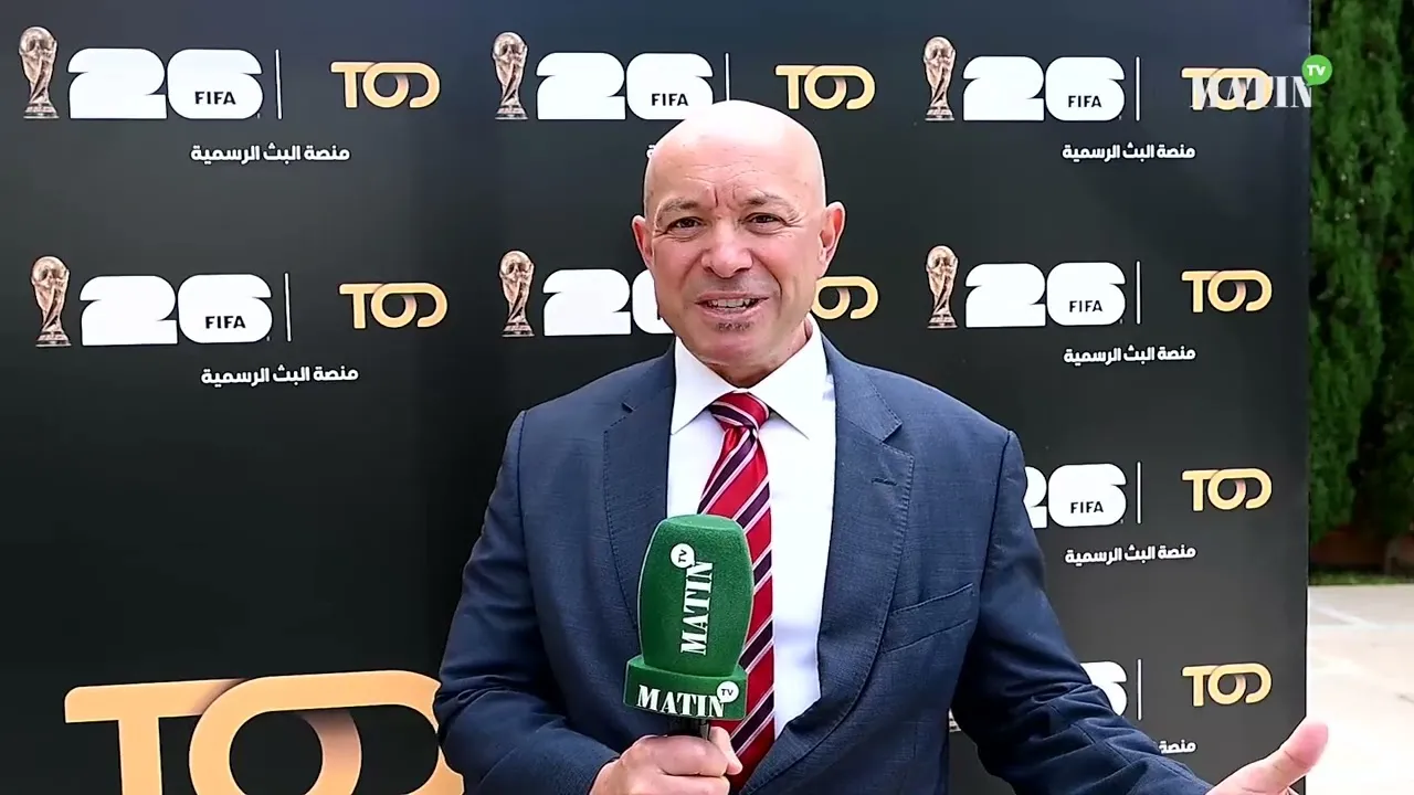 beIN's TOD Expands Streaming Services in Morocco Ahead of World Cup 2026