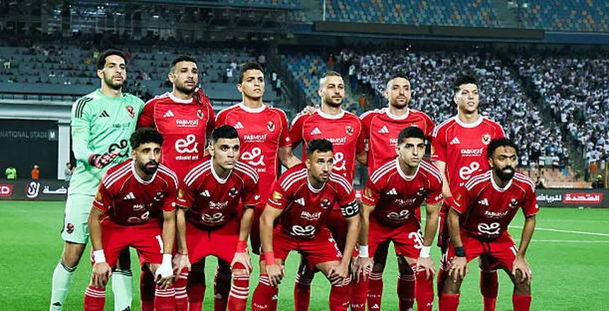 Moroccan Project Blocks Al Ahly's First Transfer of the New Season